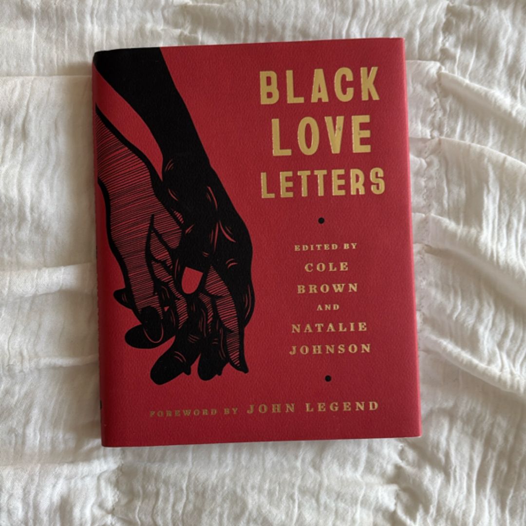 Black Love Letters
