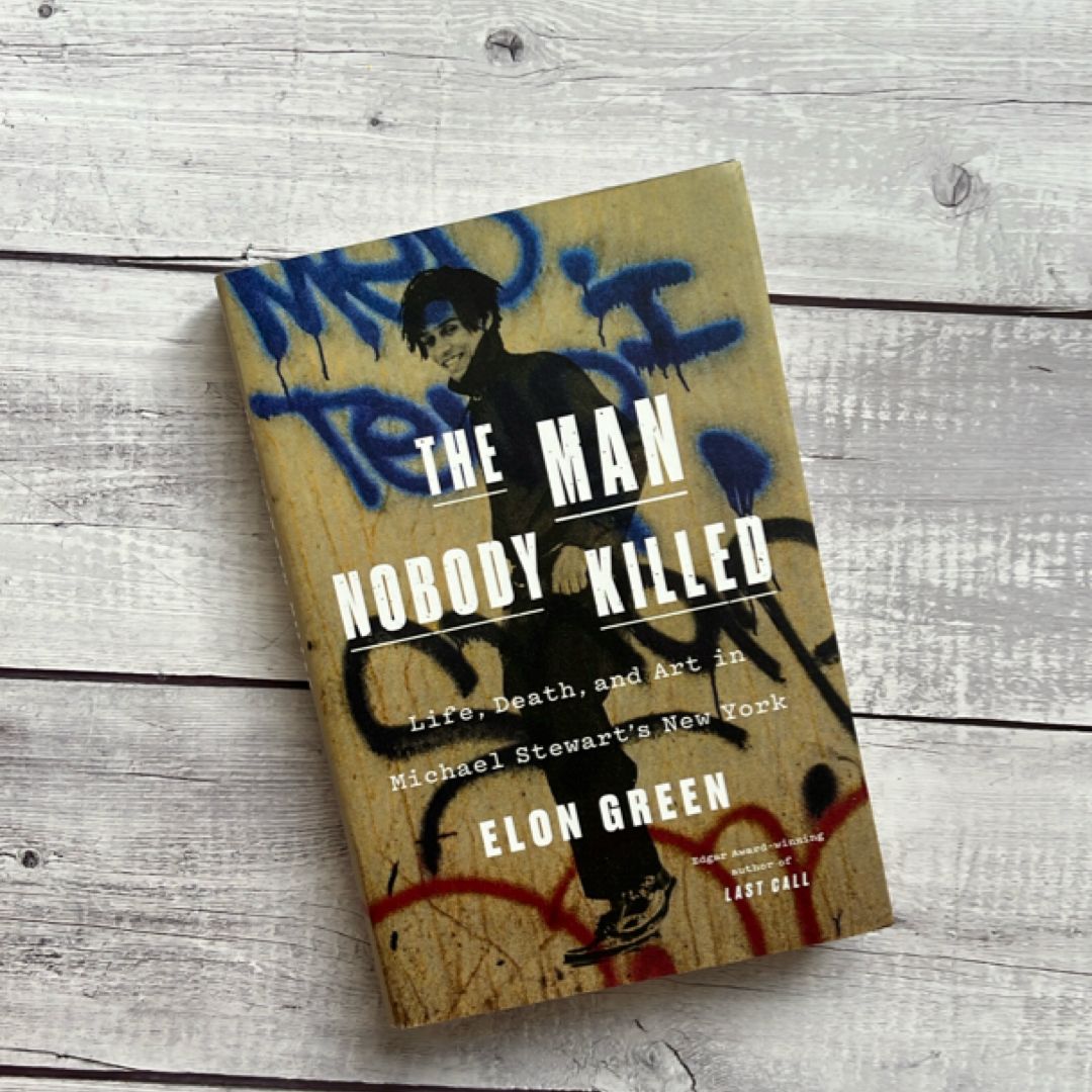 The Man Nobody Killed