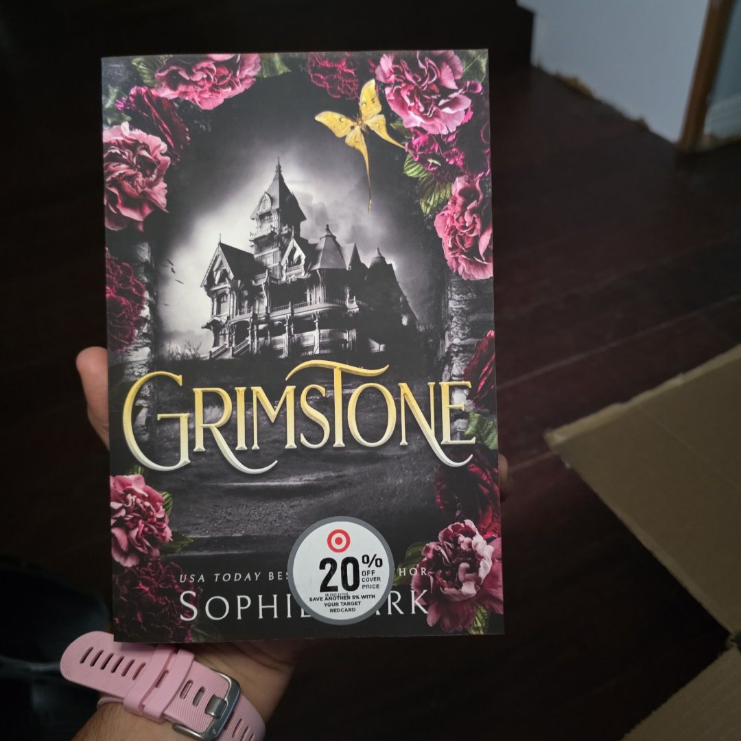 Grimstone