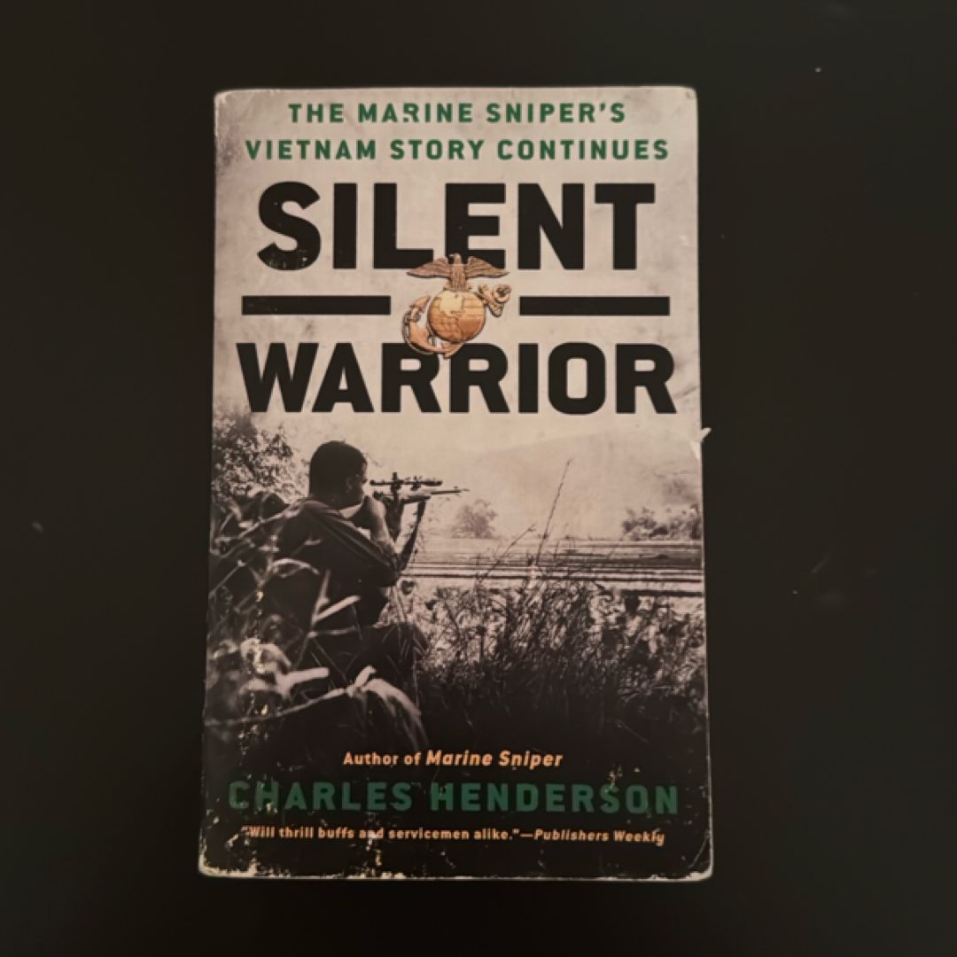 Silent Warrior