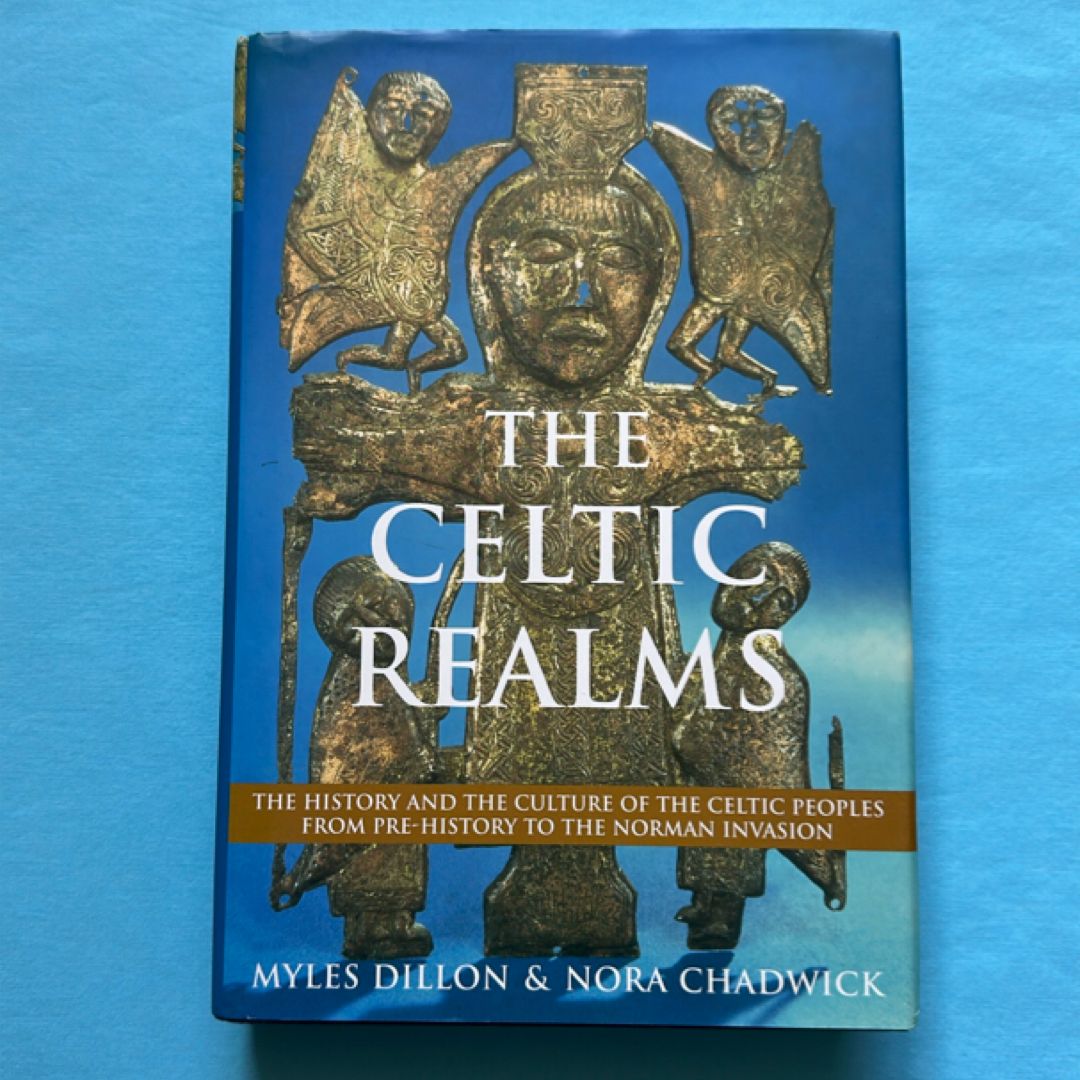 Celtic Realms