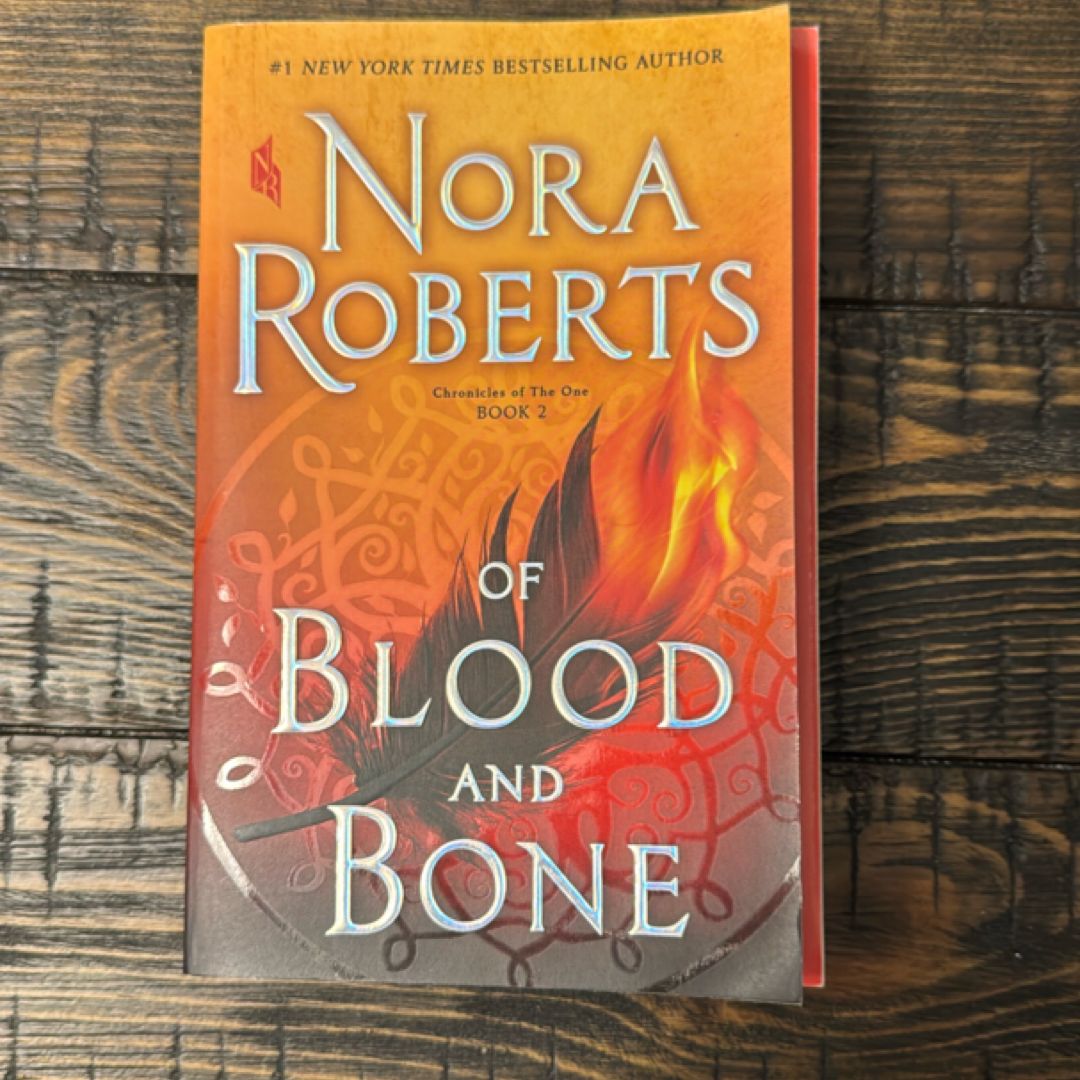 Of Blood and Bone