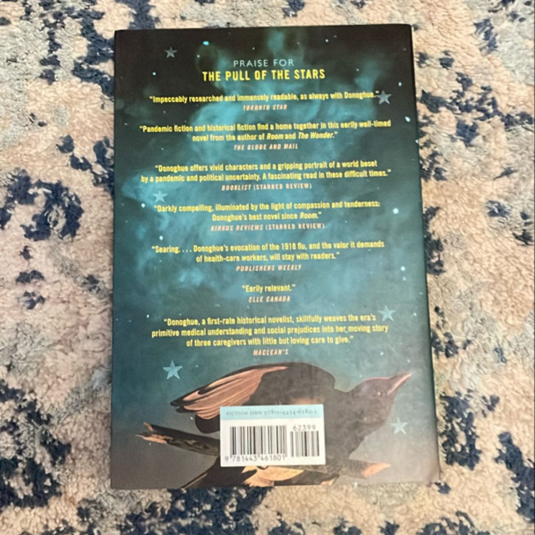 The Pull of the Stars