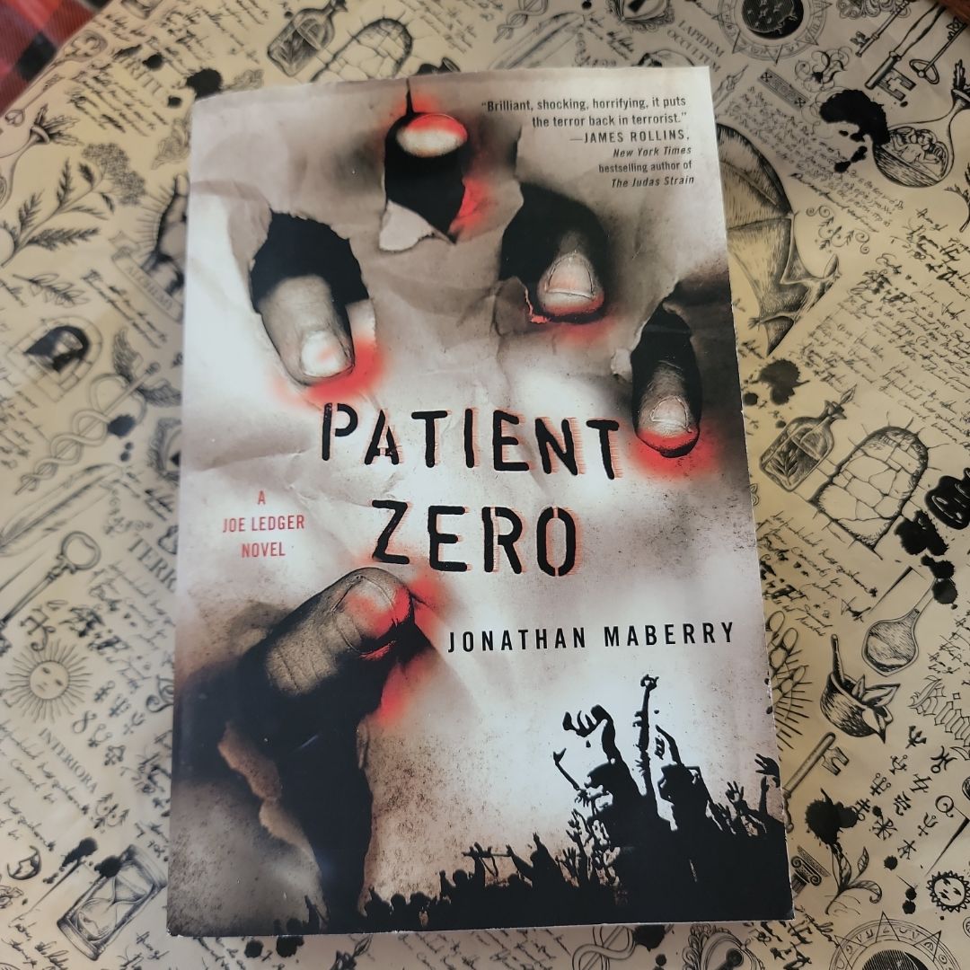 Patient Zero