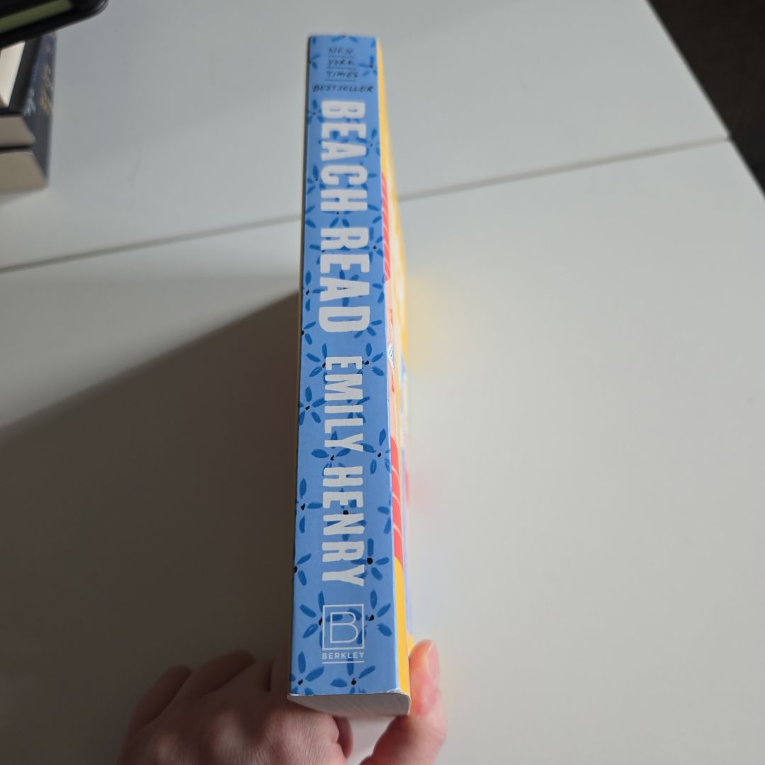 Beach Read