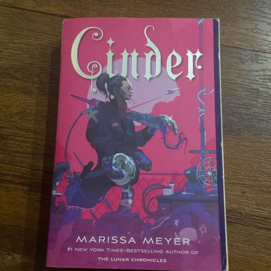 Cinder