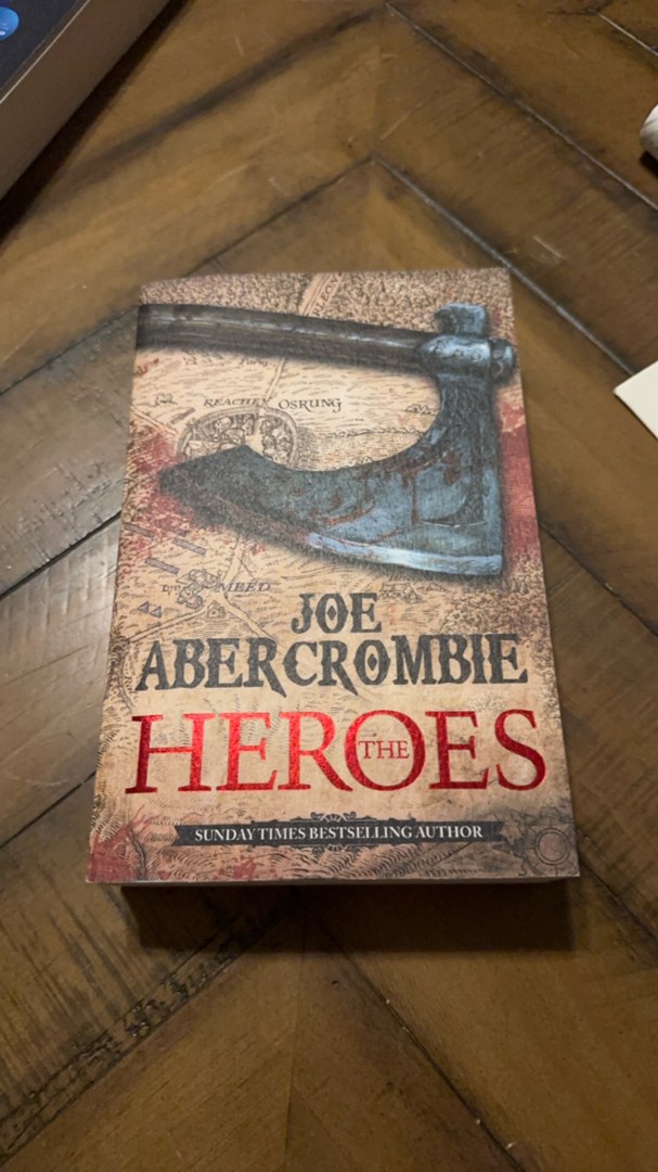 The Heroes