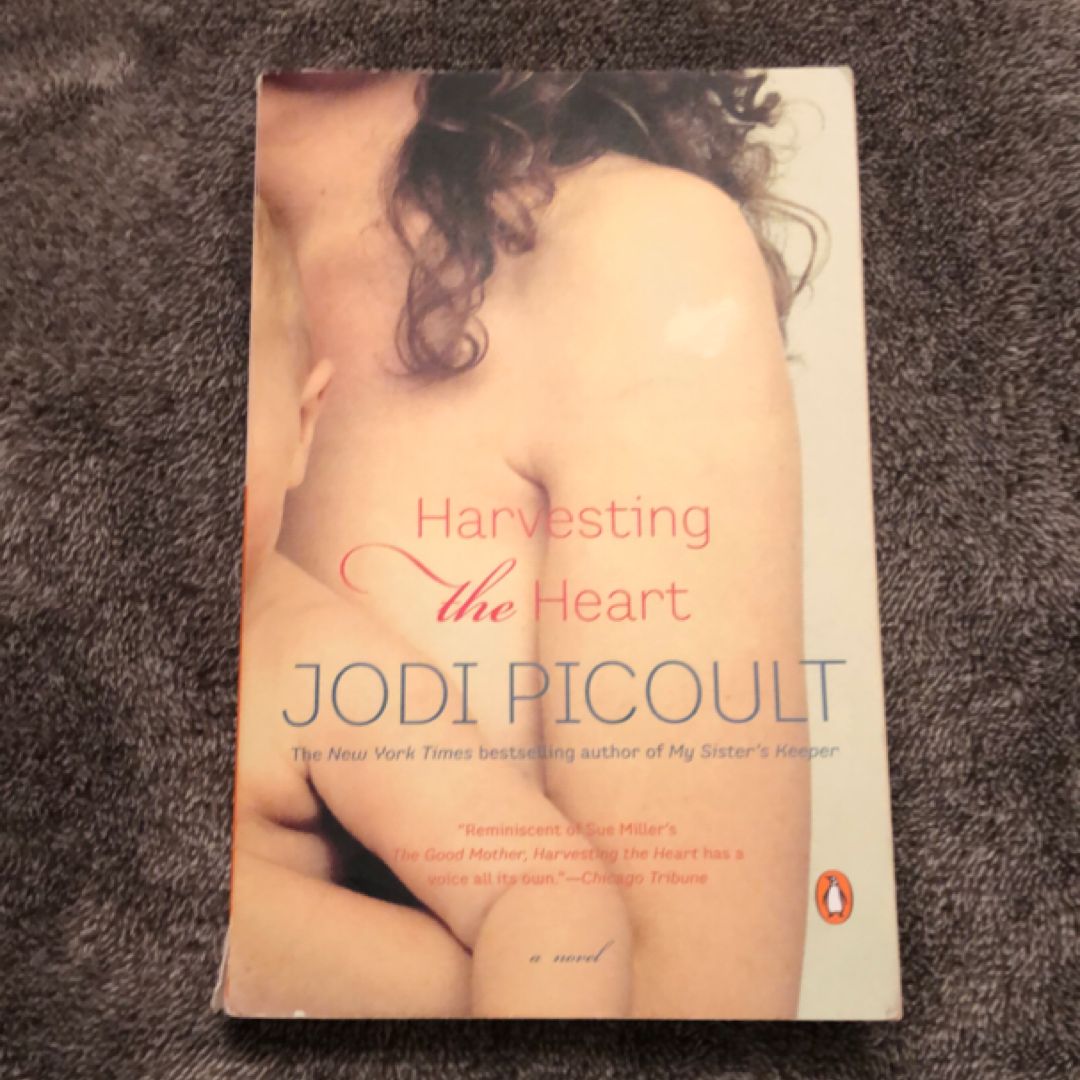 Harvesting the Heart