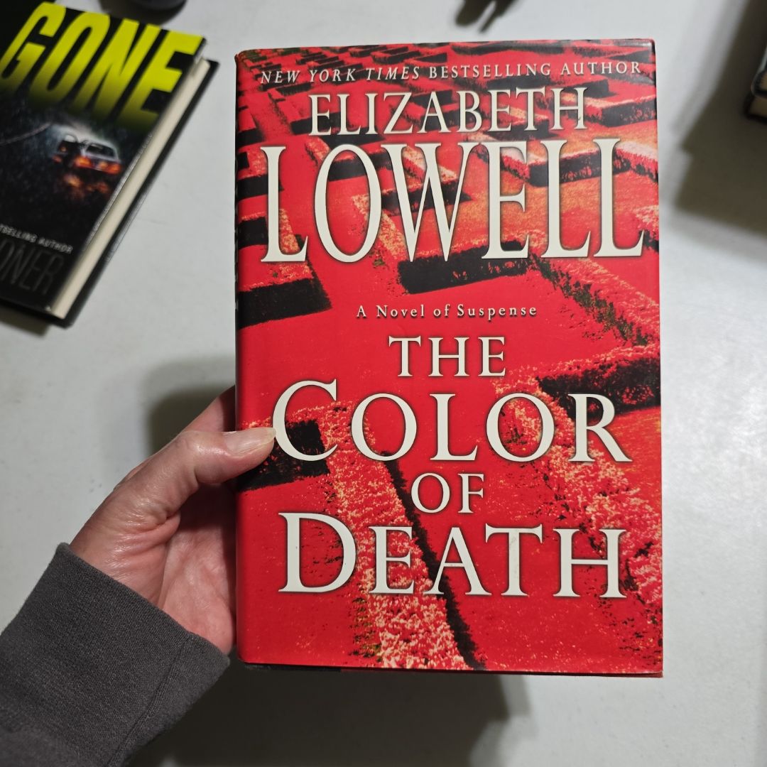 The Color of Death