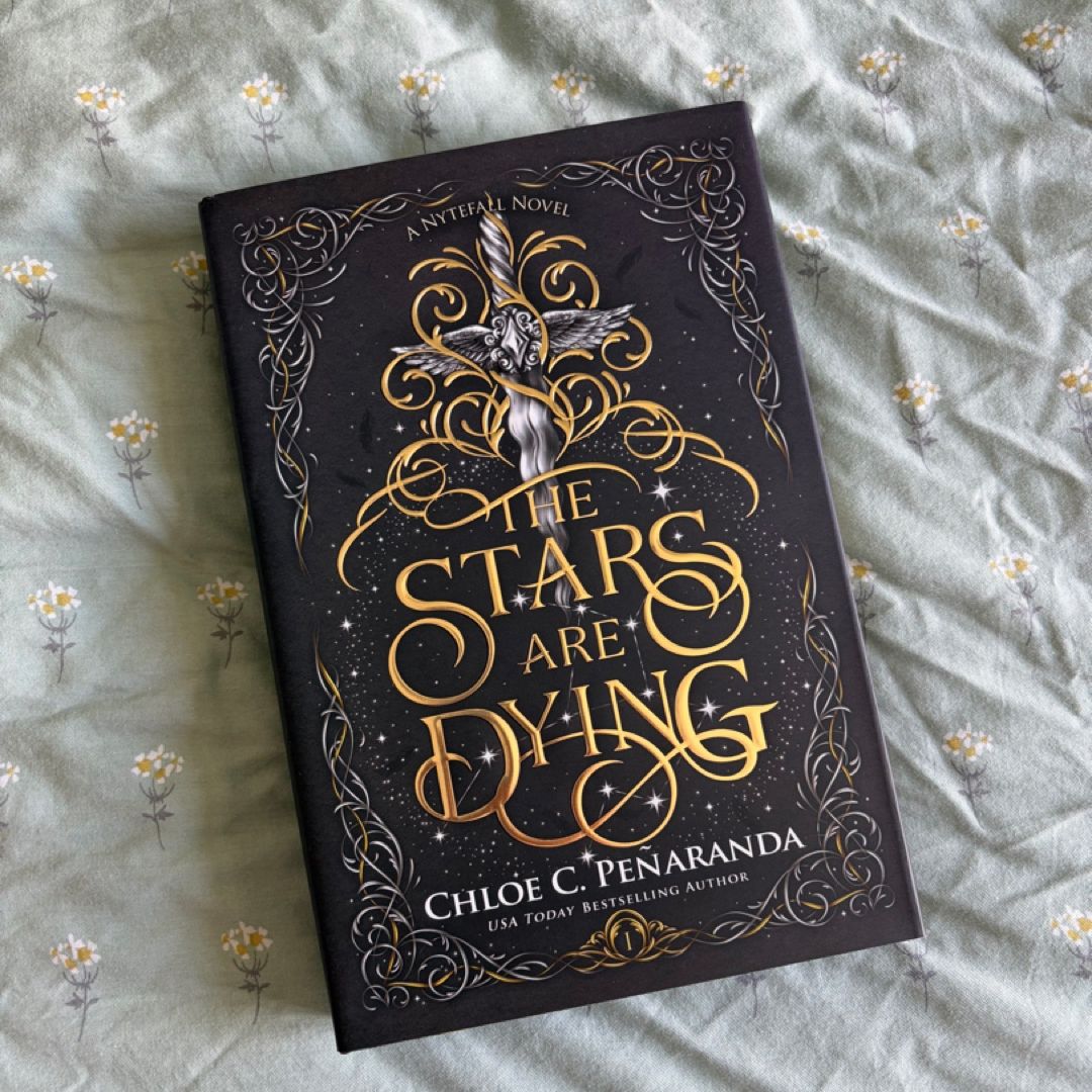 The Stars Are Dying (Deluxe Edition)