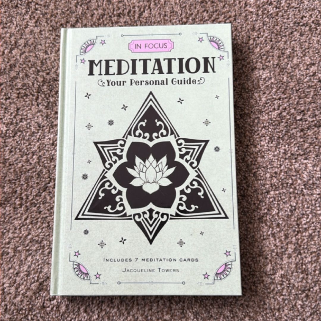 In Focus Meditation