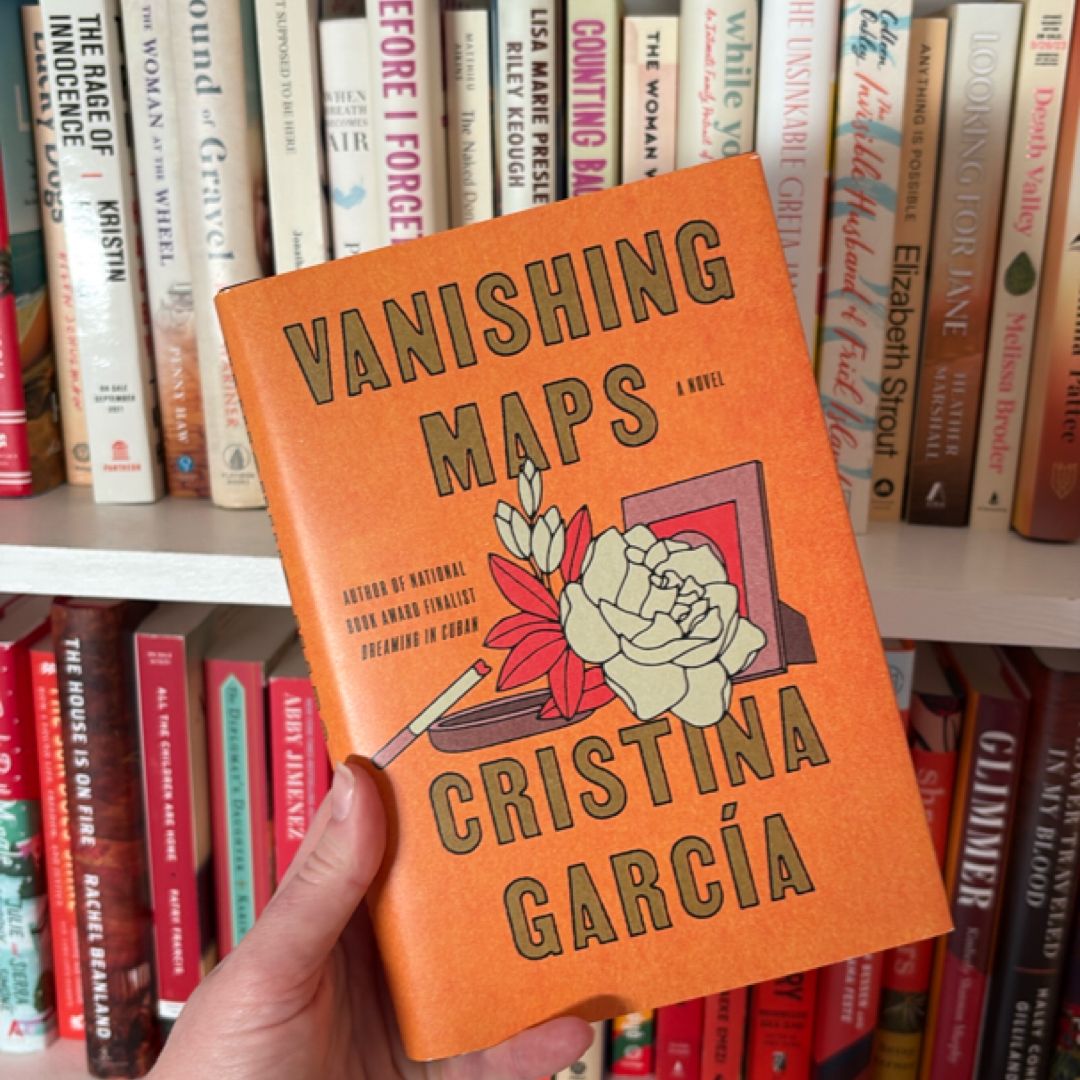 Vanishing Maps