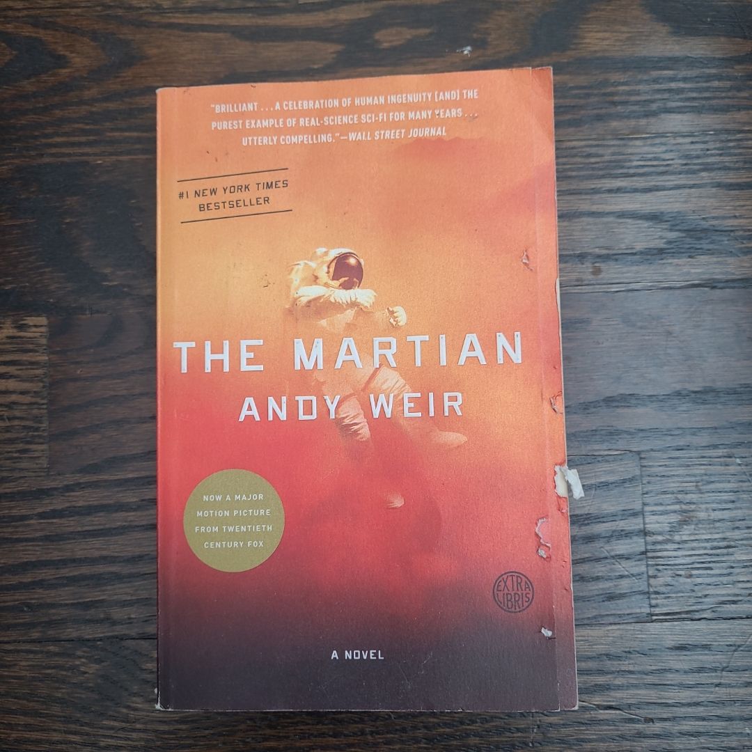 The Martian