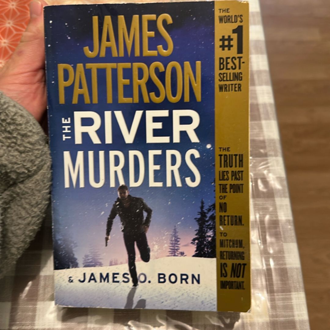 The River Murders