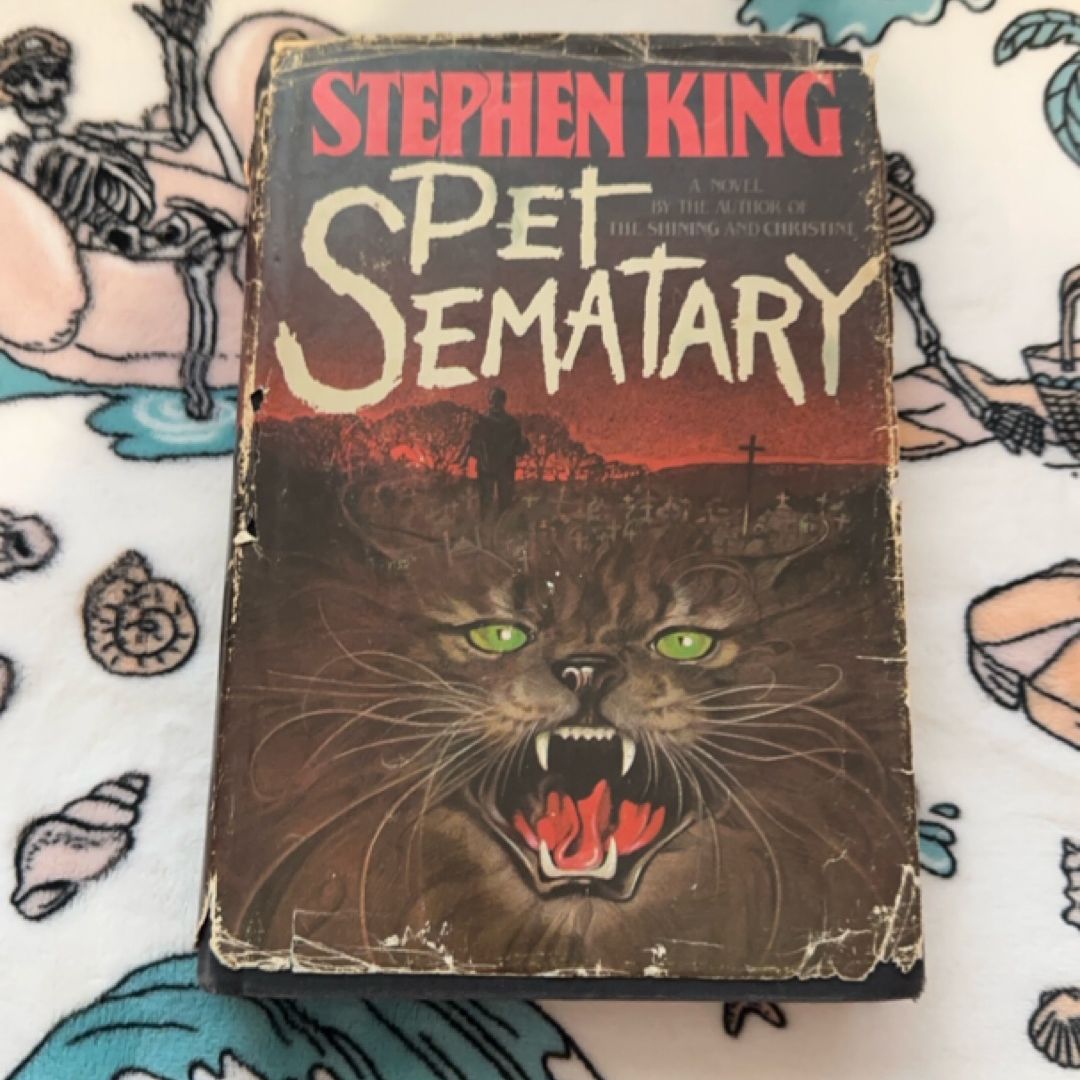 Pet Sematary