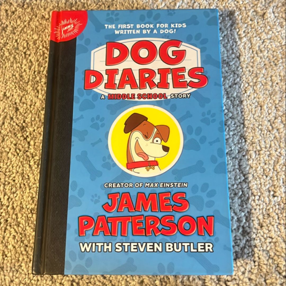 Dog Diaries