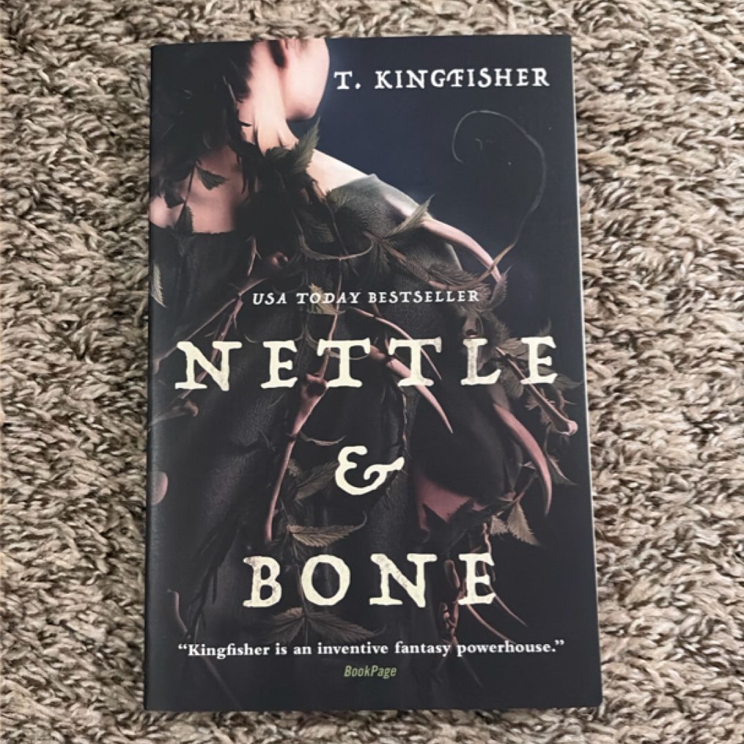 Nettle and Bone