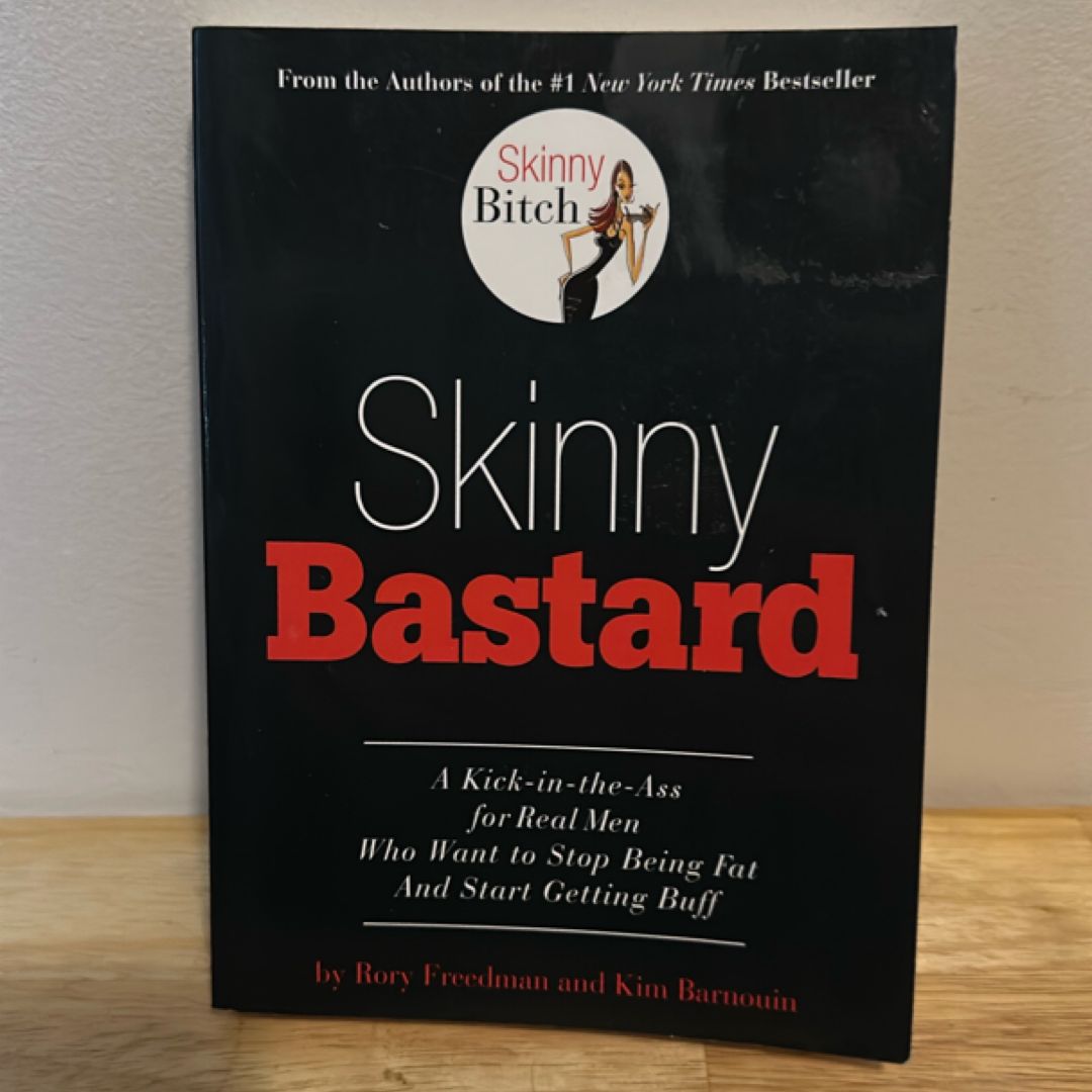 Skinny Bastard (PLC Edition)