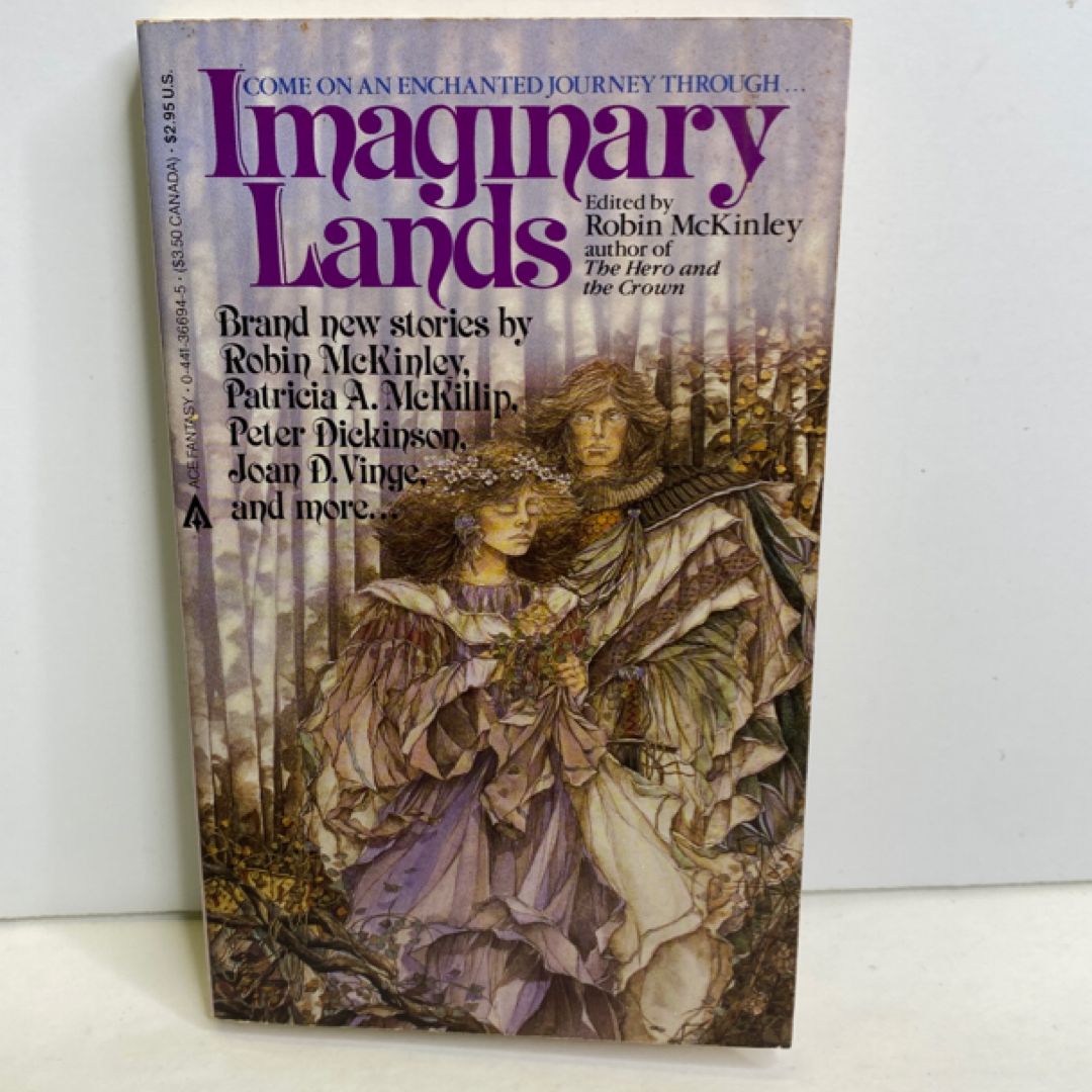 Imaginary Lands