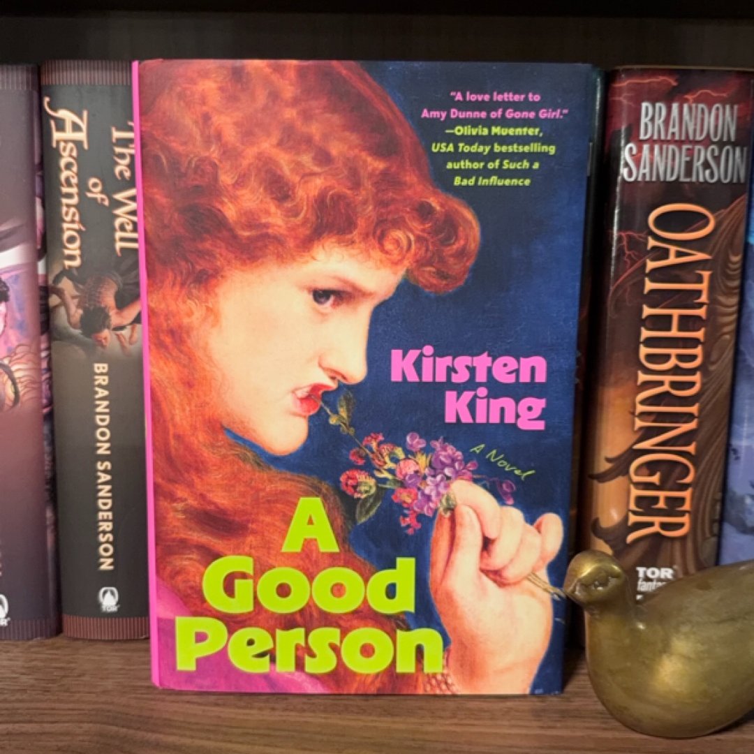 A Good Person