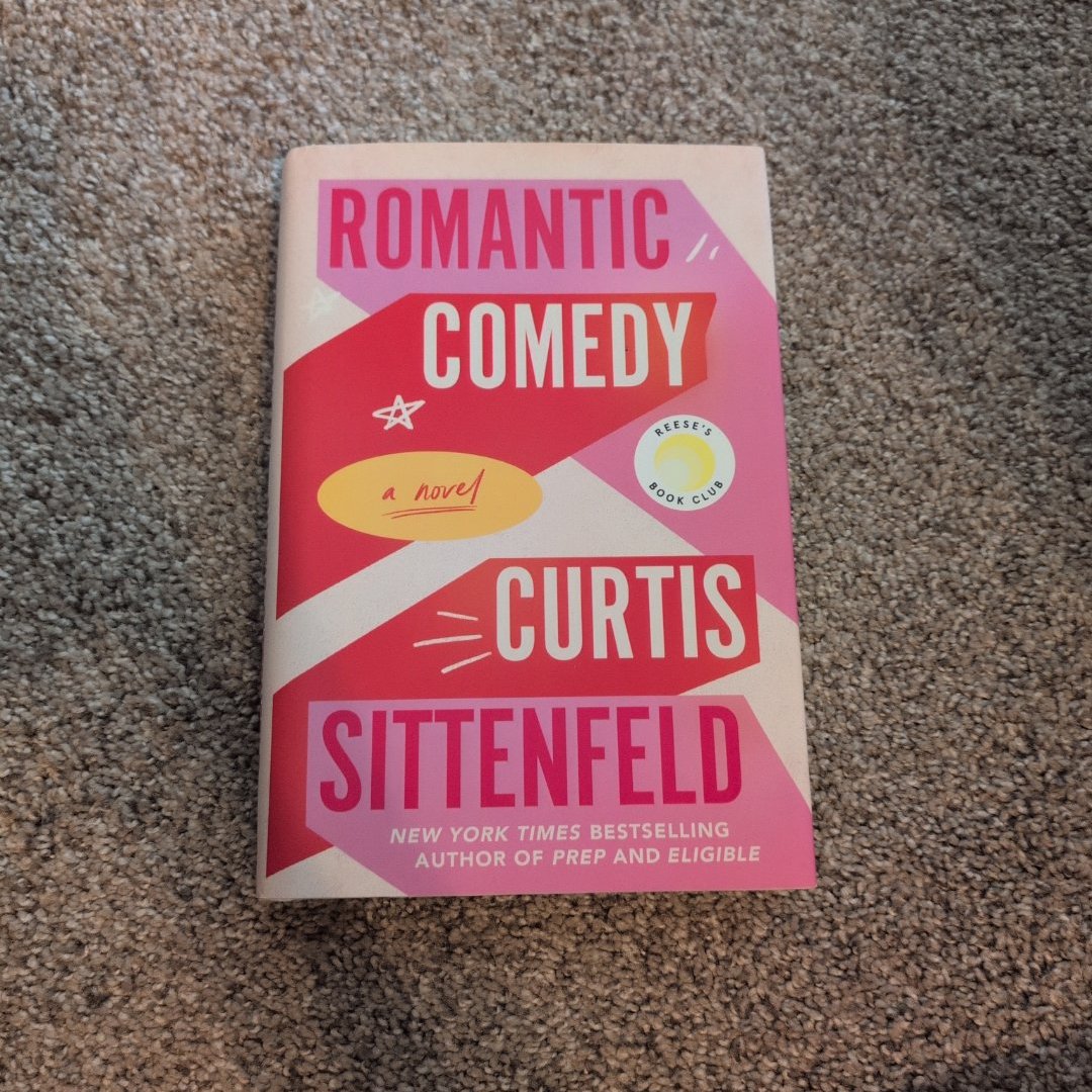 Romantic Comedy