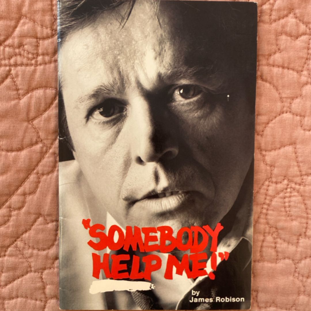 Somebody Help Me! (1984)