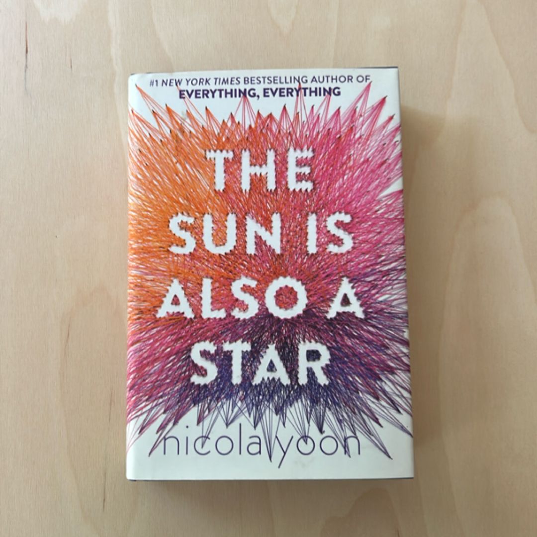 The Sun Is Also a Star