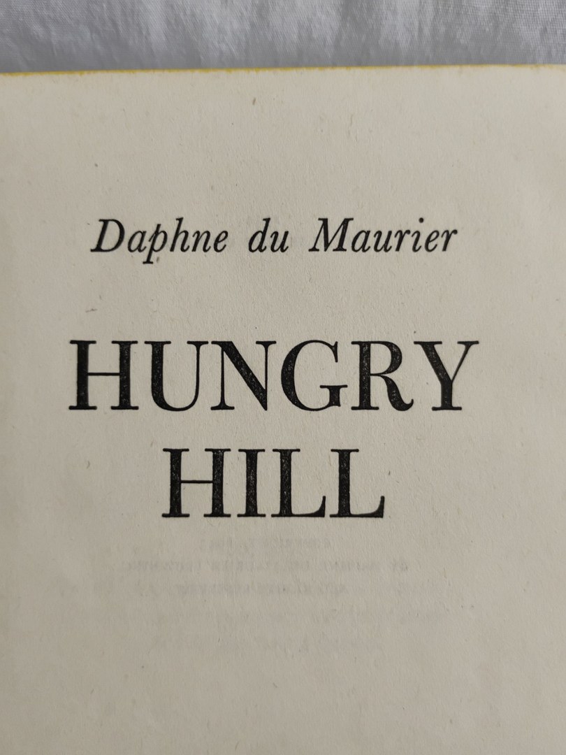 Hungry Hill