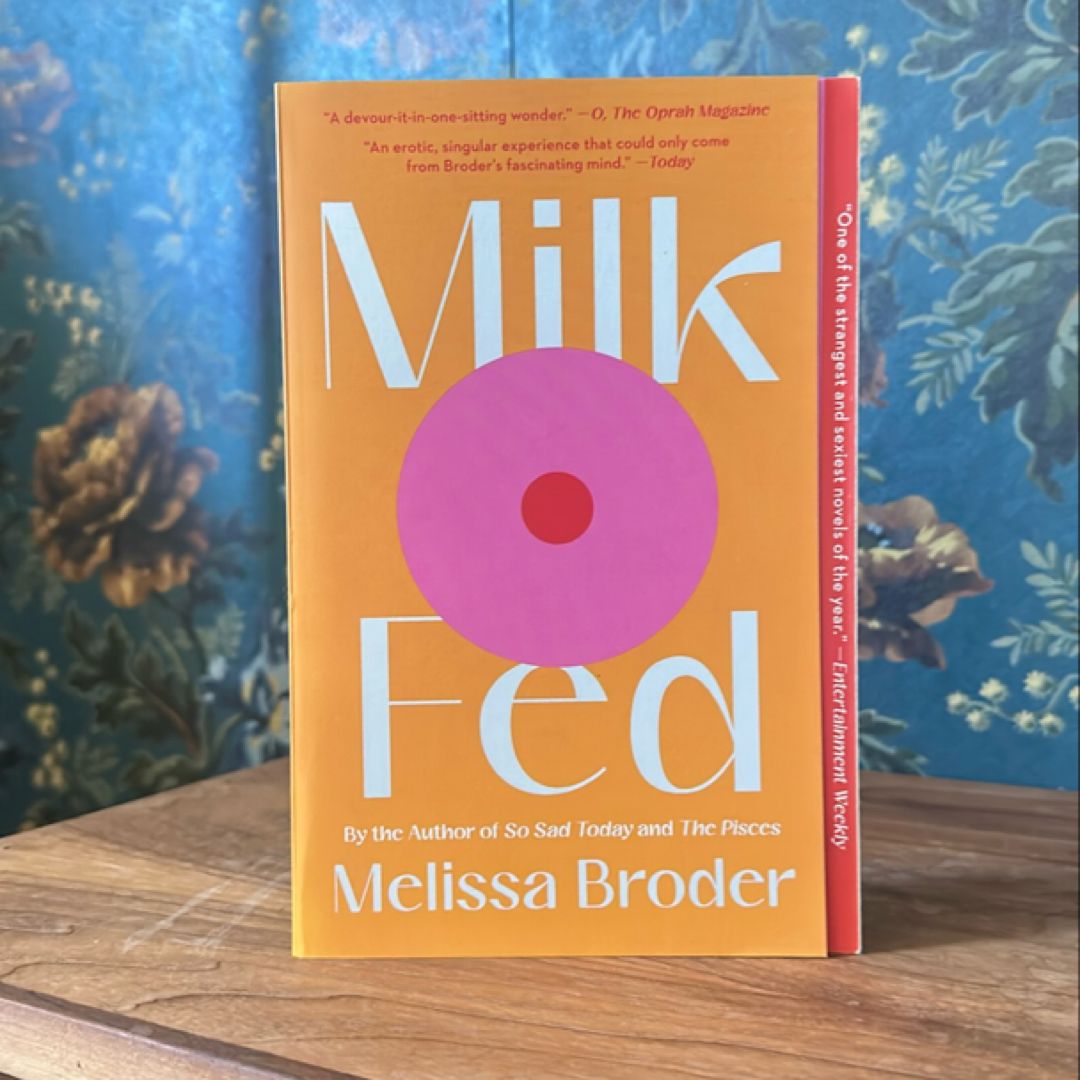 Milk Fed