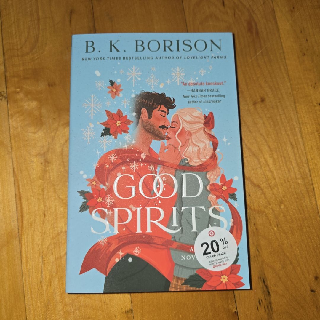 Good Spirits