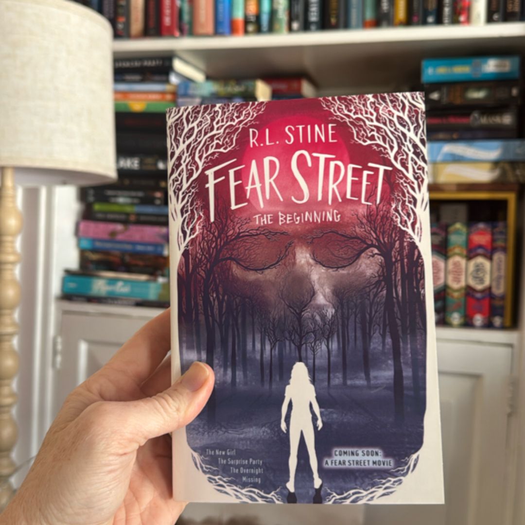 Fear Street the Beginning