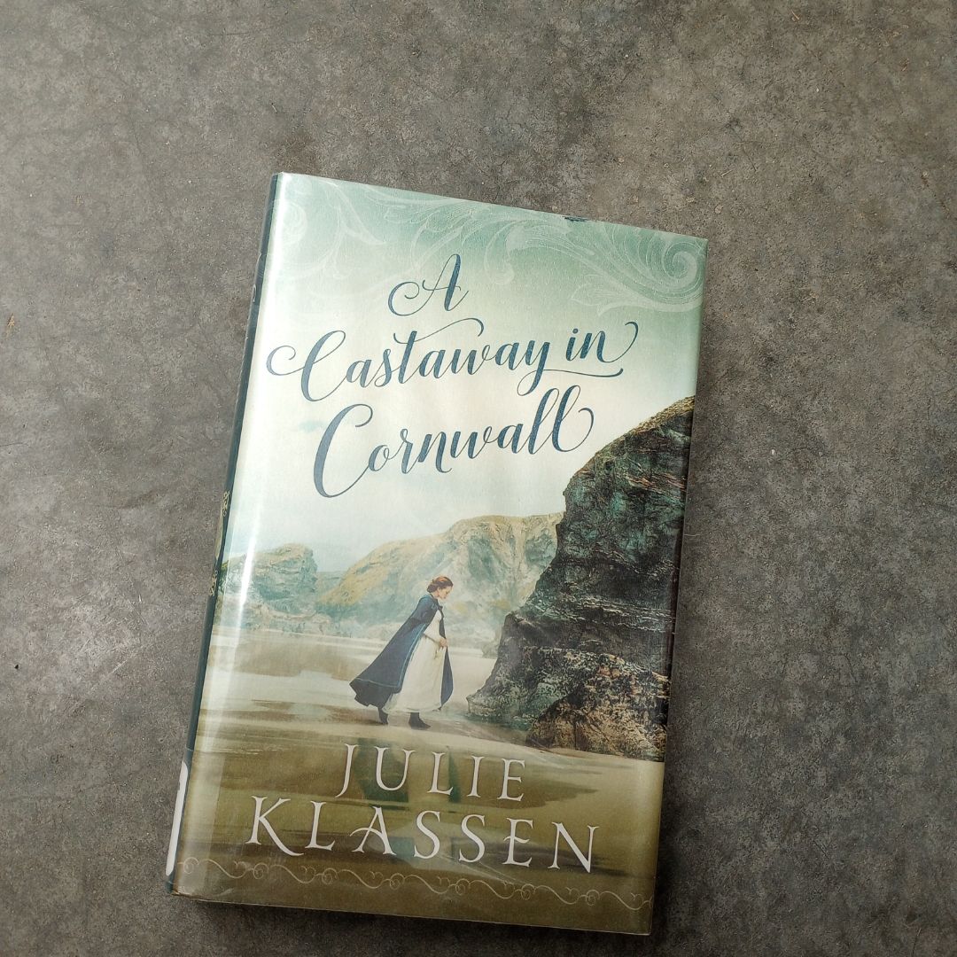 A Castaway in Cornwall