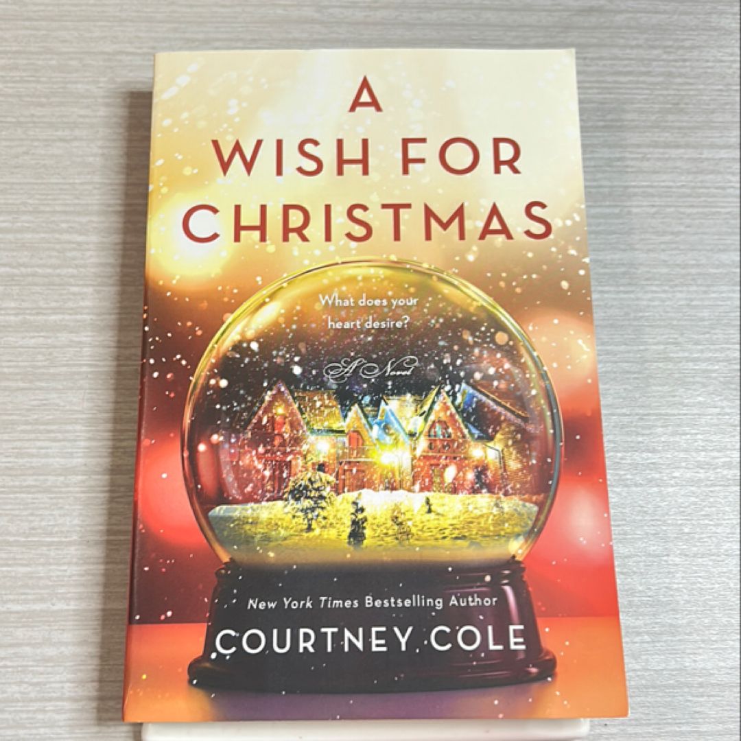 A Wish for Christmas
