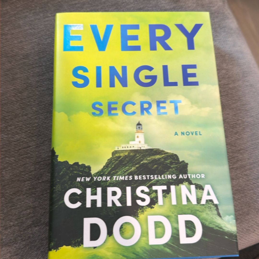 Every Single Secret