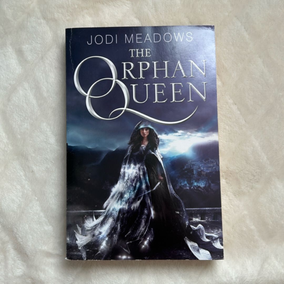 The Orphan Queen