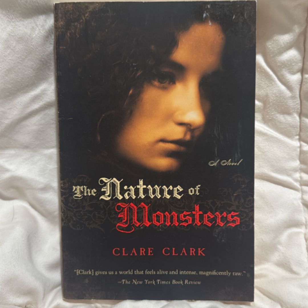 The Nature of Monsters