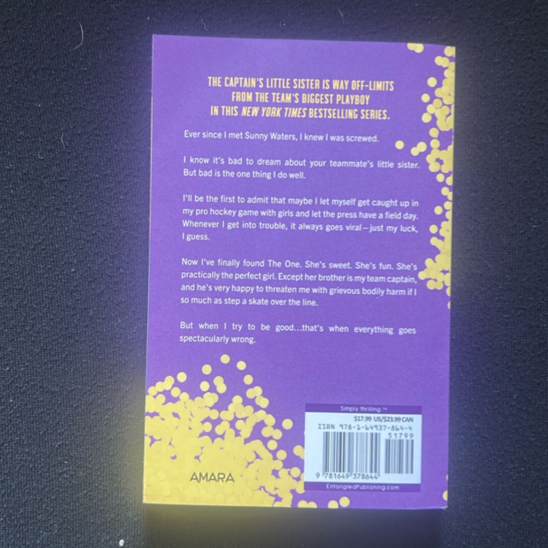 Pucked up (Special Edition Paperback)