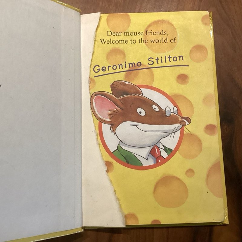 All Because of a Cup of Coffee