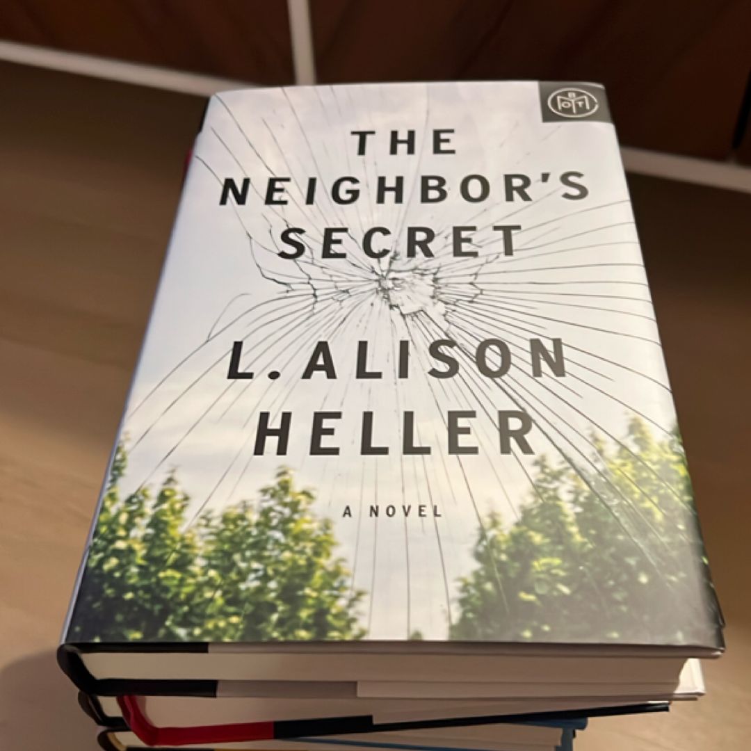 The Neighbor's Secret