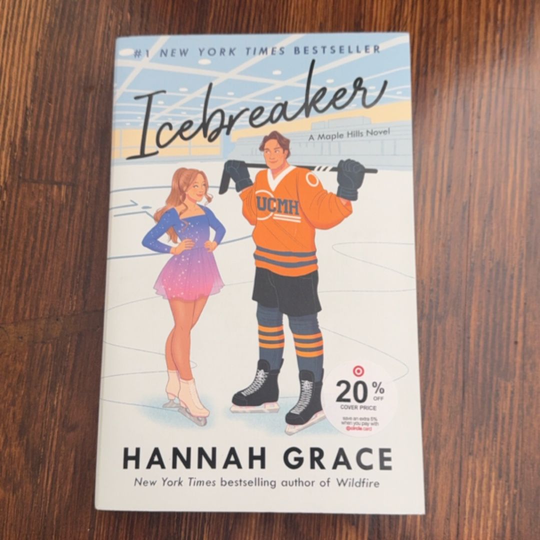 Icebreaker