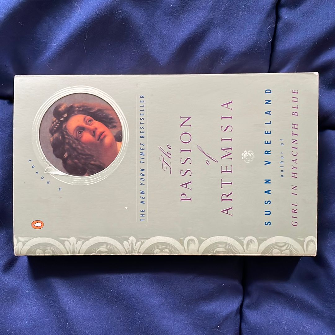 The Passion of Artemisia