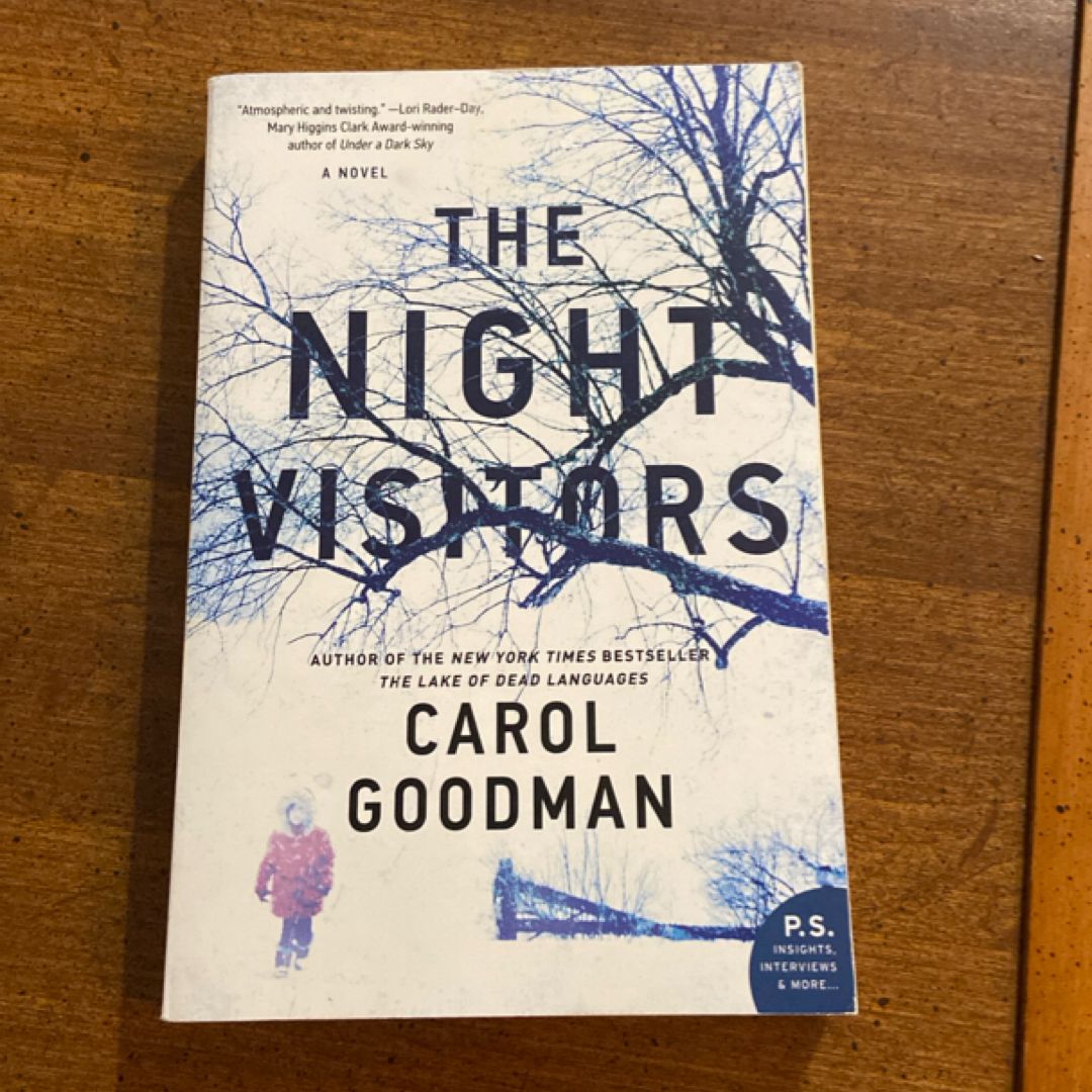 The Night Visitors