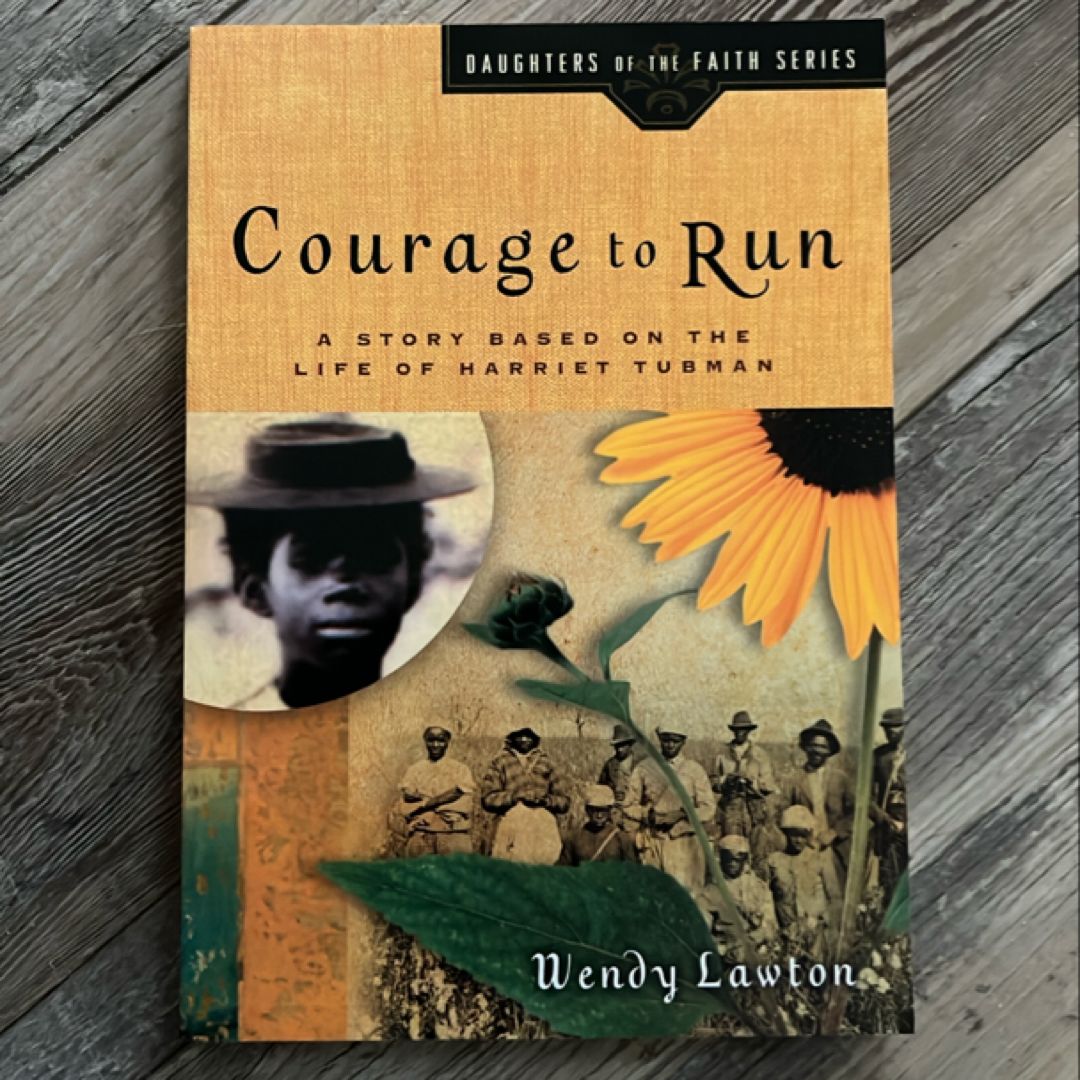 Courage to Run