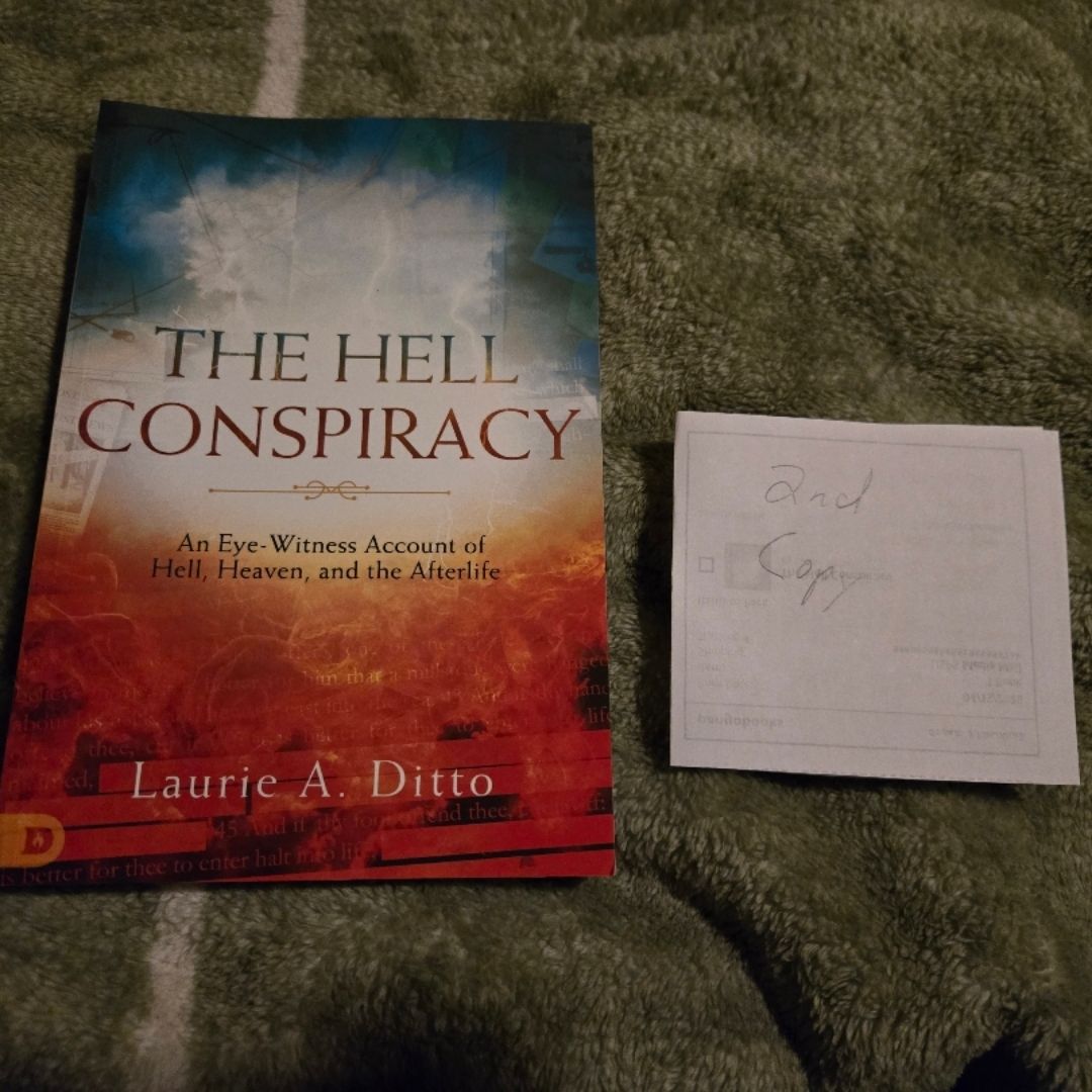 The Hell Conspiracy
