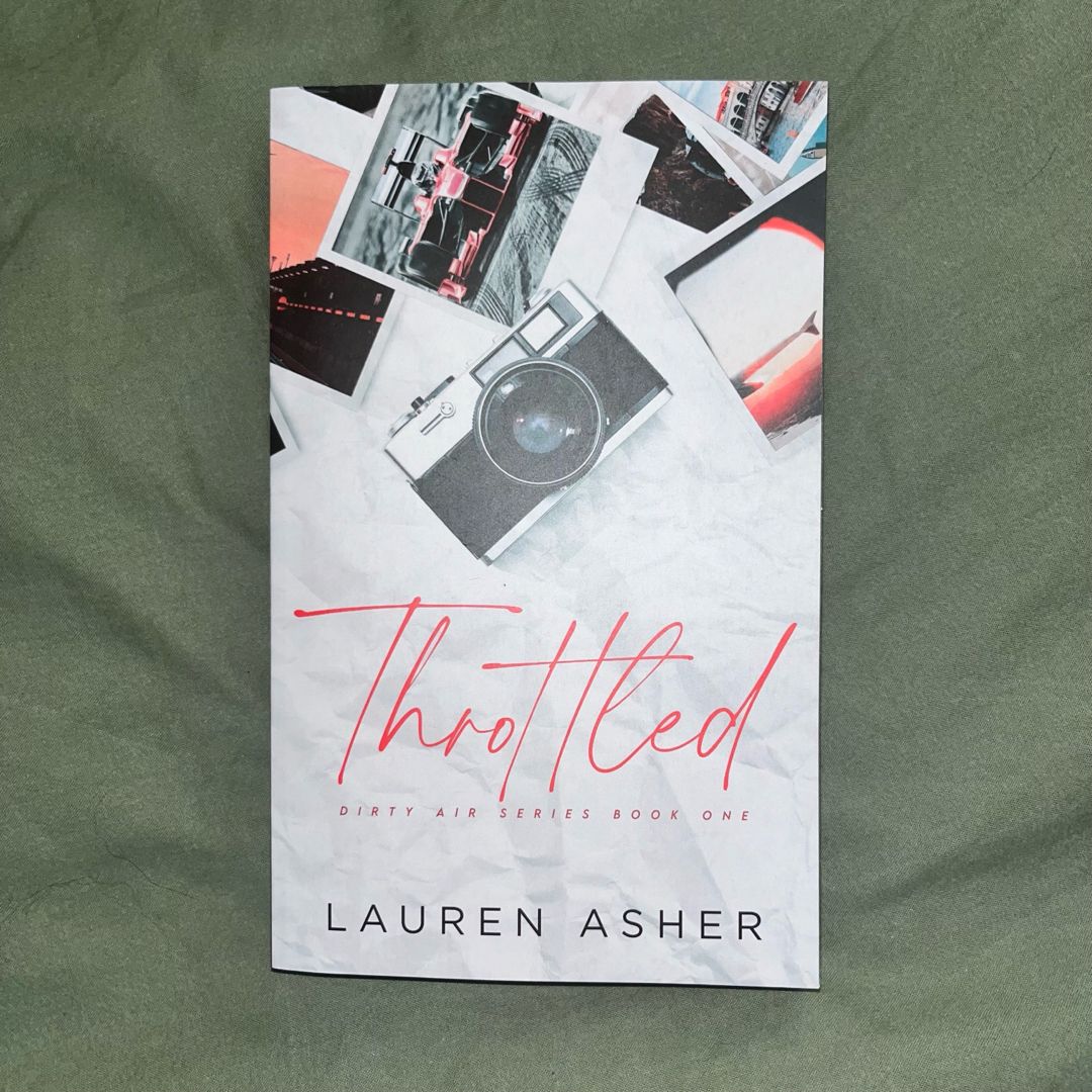 Throttled Special Edition