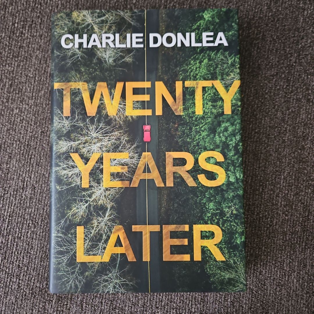 Twenty Years Later