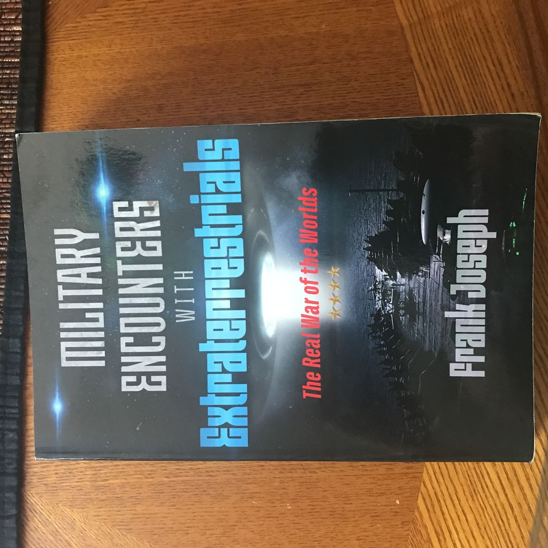 Military Encounters with Extraterrestrials
