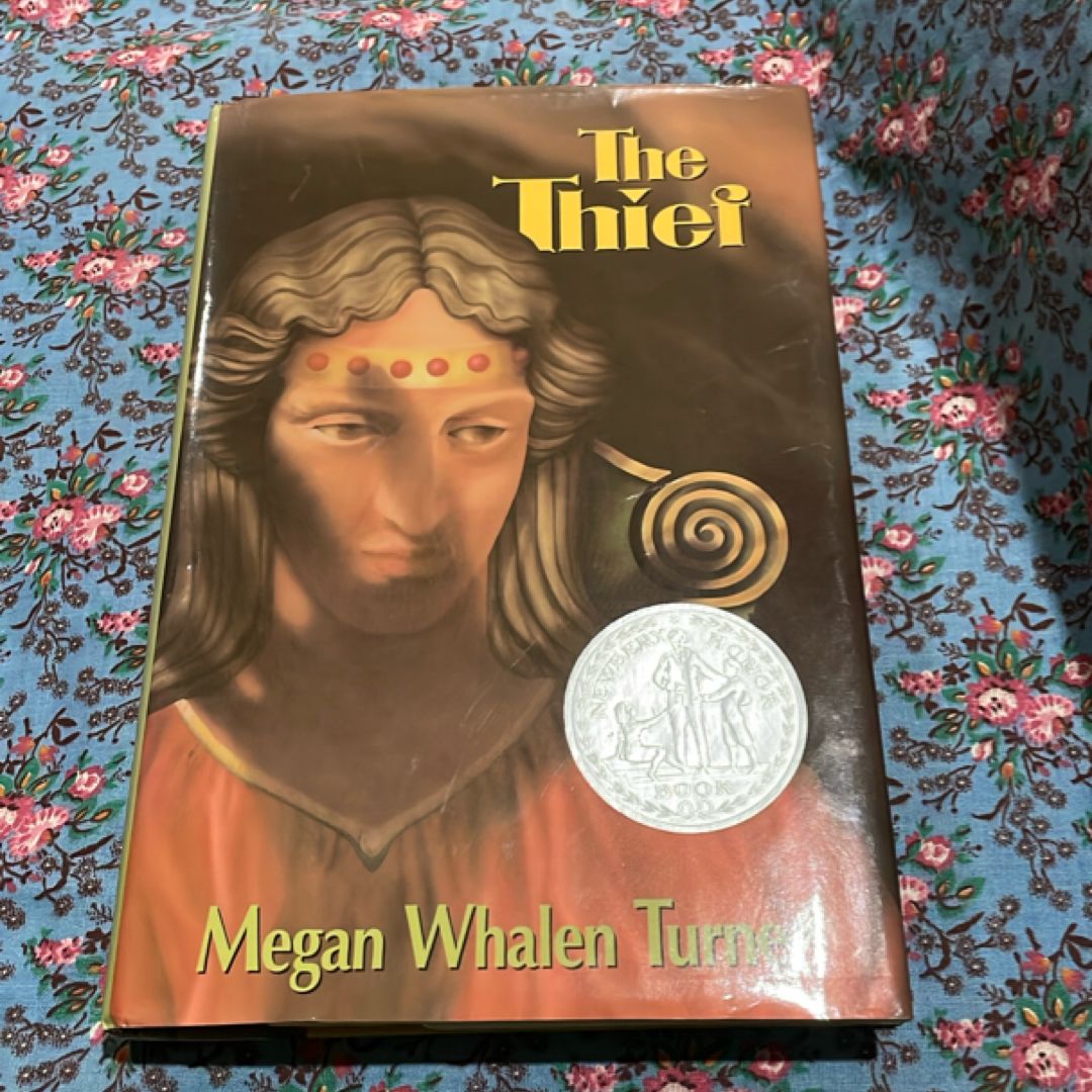 The Thief