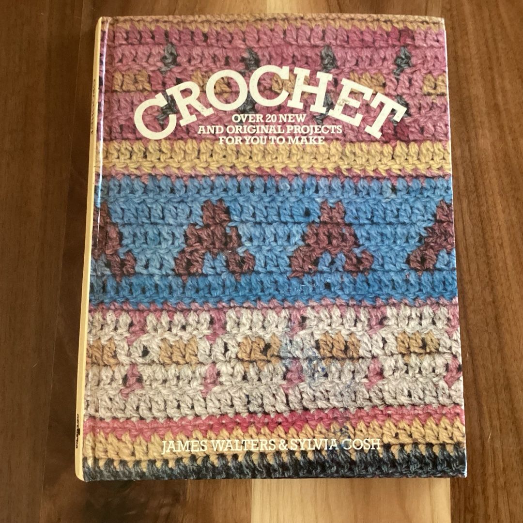 Crochet