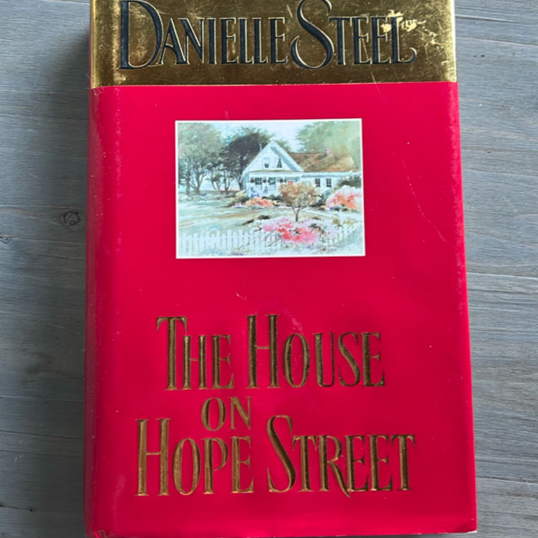 The House on Hope Street